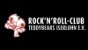 Rock`n`Roll Teddybear Iserlohn 